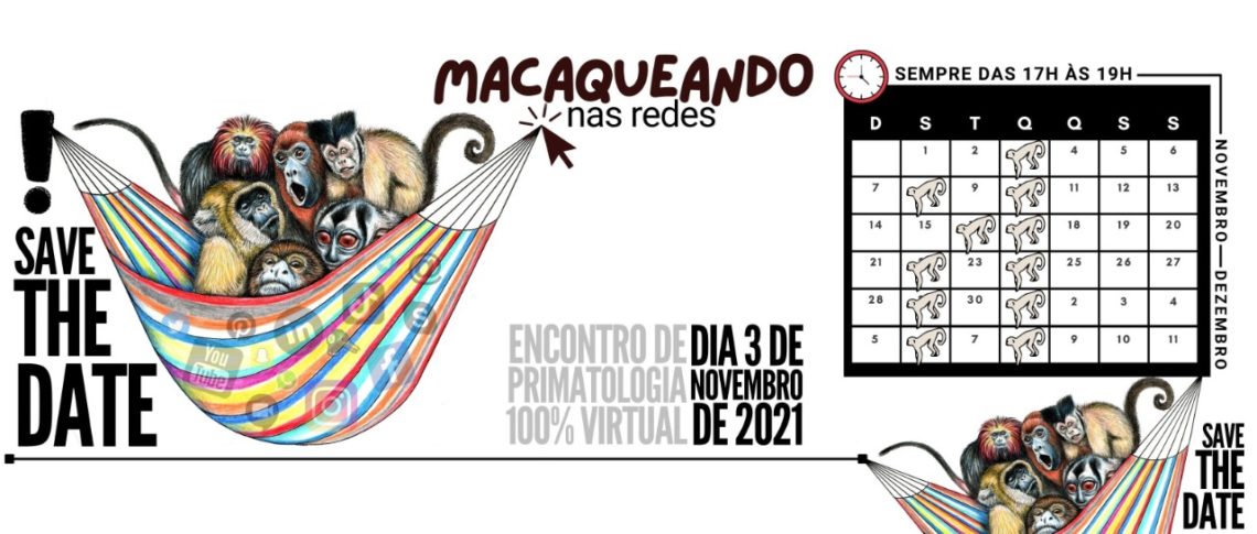 Macaqueando